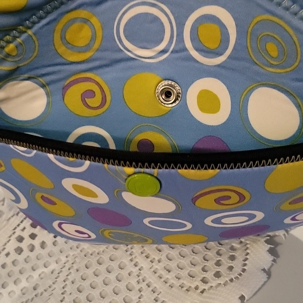 Munchkin Neoprene Lunch Bag